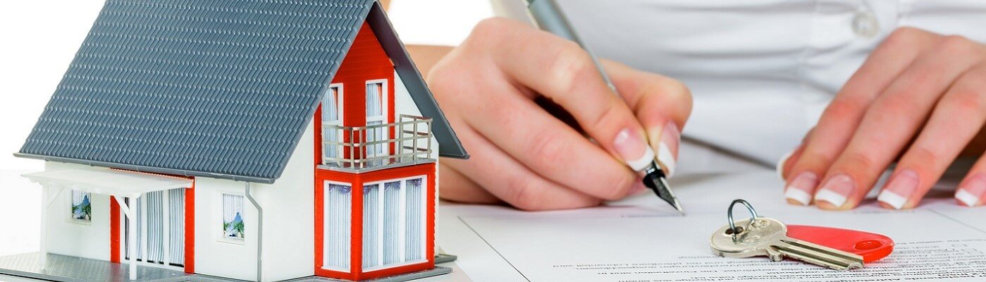 receita de locação de imóvel