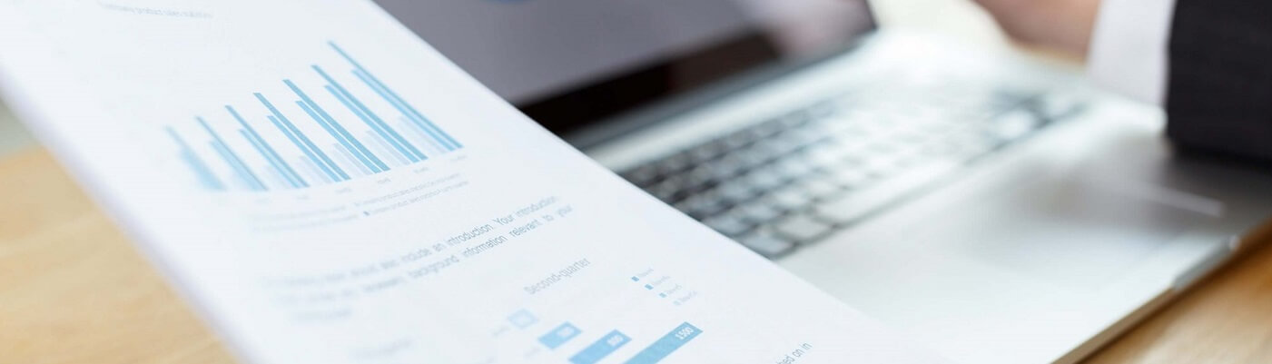 relatórios contábeis