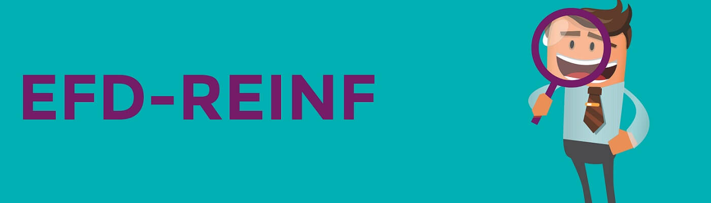 EFD-Reinf: novo módulo do SPED