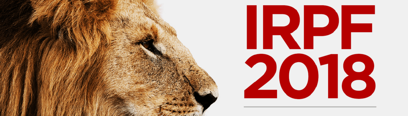 Imposto de Renda 2018: situação de seu declaração