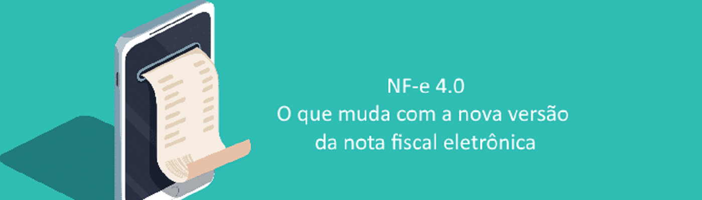NF-e 4.0