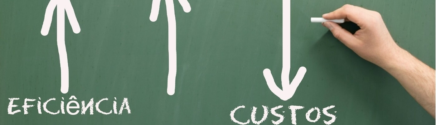 Reduzir os custos e despesas de seu negócio
