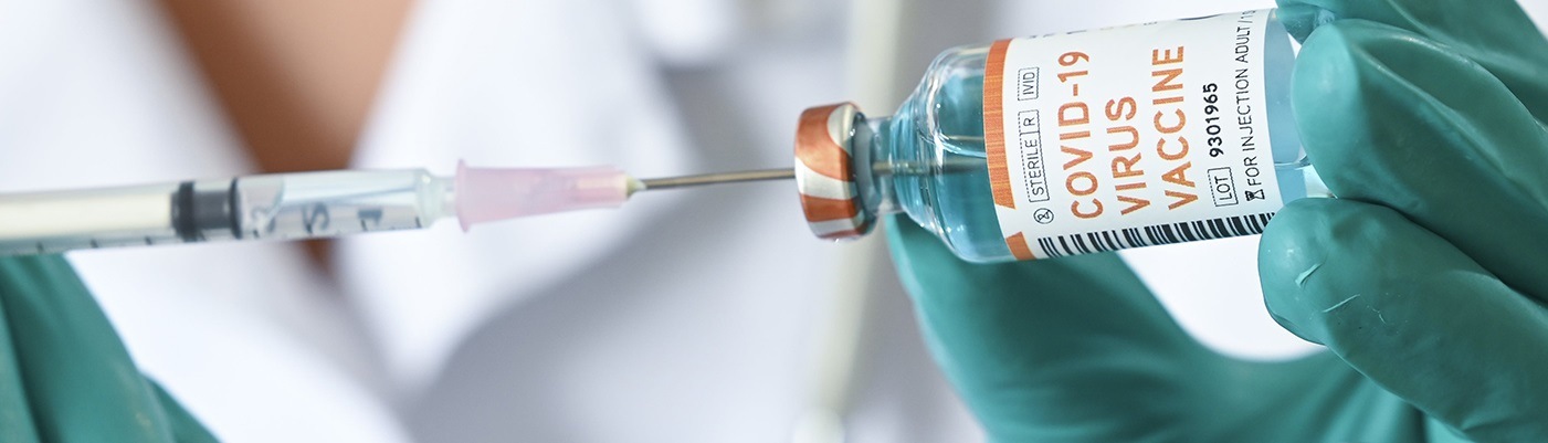 Proibição de dispensa de não vacinados contra COVID-19