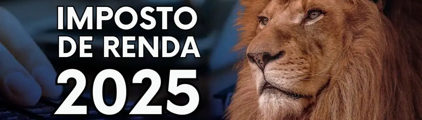 novidade na declaração de Imposto de Renda 2025