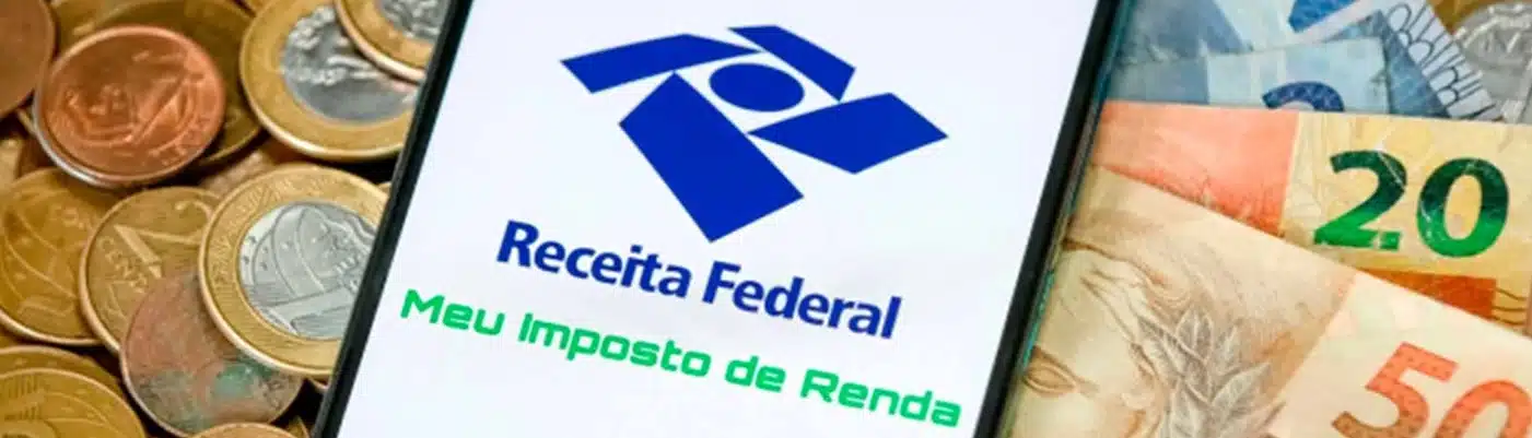 Declaração de Imposto de Renda 2026