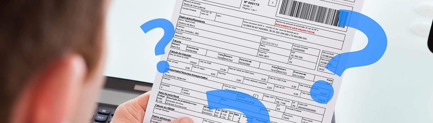 campos IBS e CBS nota fiscal