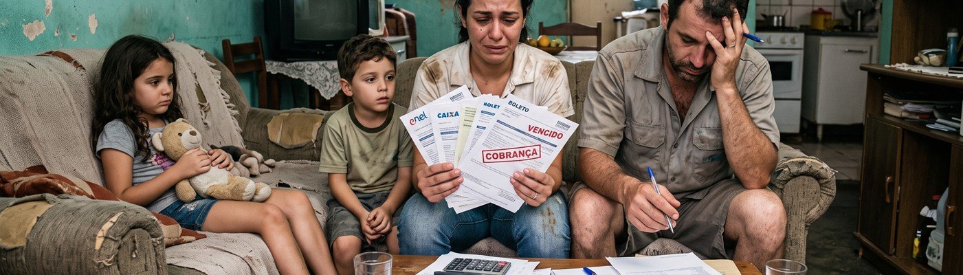 Como reestruturar dívidas (PF e PJ) com método