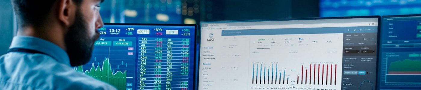 contabilidade para bolsa de valores