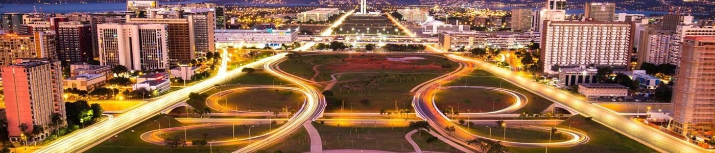 Contador em Brasília