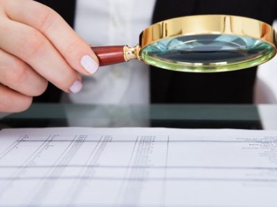 análise da empresa para consultoria tributária